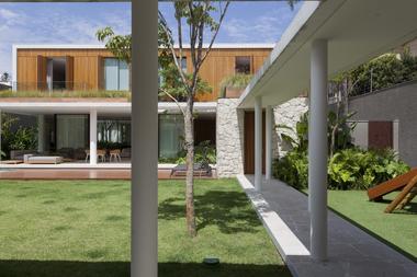 Galeria de Casa Flamenco / BZP Arquitetura  - 12