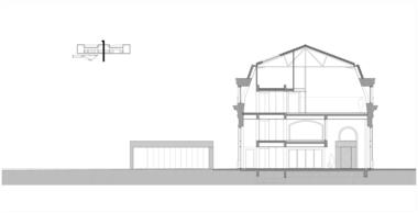 画廊 布尔戈斯火车站翻新 / Contell-Martínez Arquitectos  - 28