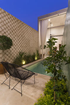Galería de Casa del Limonero / Taller Estilo Arquitectura  - 2