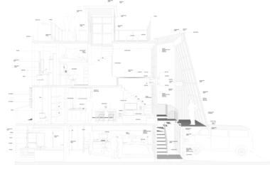Gallery of 3500 Millimetre House / Ago Architects  - 27