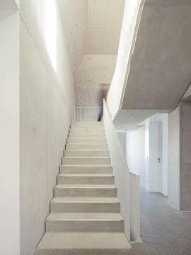 Gallery of Wohnen ohne Auto / Pool Leber Architekten  - 13