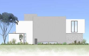 Gallery of Casa La Blanca / Di Frenna Arquitectos  - 31