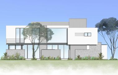 Gallery of Casa La Blanca / Di Frenna Arquitectos  - 32