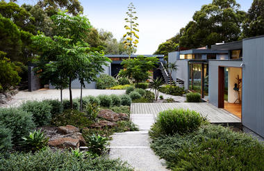 Gallery of Shoreham House / Tim Spicer Architects  - 10