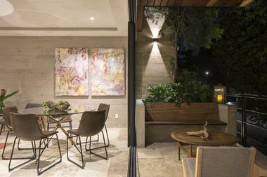 Galería de Edificio departamentos Capulin 59 / ArquiPartners  - 3