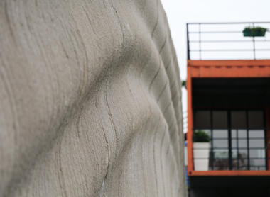 Gallery of World's Largest 3D-Printed Concrete Pedestrian Bridge Completed in China  - 12