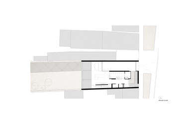 Gallery of Arch House / FRARI - architecture network  - 59