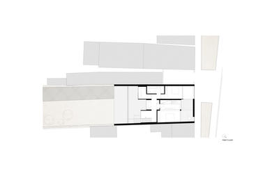 Gallery of Arch House / FRARI - architecture network  - 60