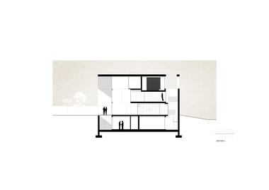 Gallery of Arch House / FRARI - architecture network  - 64