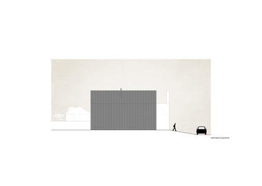 Gallery of Arch House / FRARI - architecture network  - 70