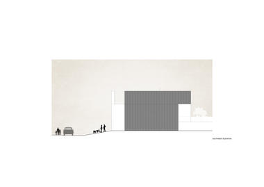 Gallery of Arch House / FRARI - architecture network  - 71
