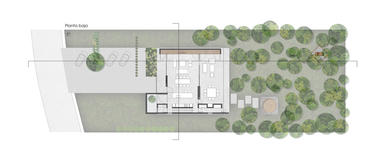 Galería de Casa MF / Estudio V2 Arquitectos  - 21