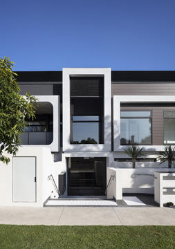Gallery of En Vue / Finnis Architects  - 3
