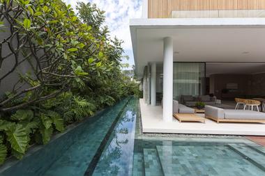 Flamengo House / BZP Arquitetura