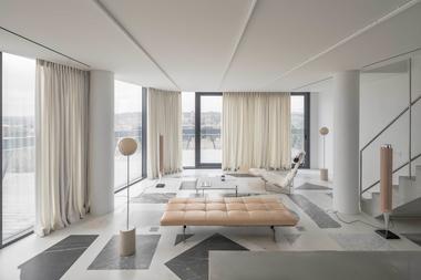 Gallery of The Apartment / DO Architects  - 5