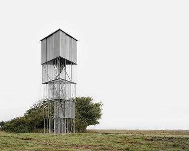 画廊 2018AR 新兴建筑奖公布  - 4