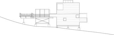 Gallery of Treehouse / SHED Architecture & Design  - 34