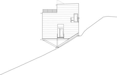 Gallery of Treehouse / SHED Architecture & Design  - 35