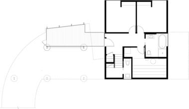 Gallery of Treehouse / SHED Architecture & Design  - 38