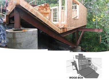 Gallery of Treehouse / SHED Architecture & Design  - 45