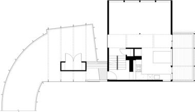 Gallery of Treehouse / SHED Architecture & Design  - 46