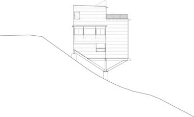 Gallery of Treehouse / SHED Architecture & Design  - 48