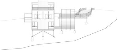 Gallery of Treehouse / SHED Architecture & Design  - 49