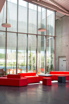 Galeria de La Quintaine / atelier d’architecture King Kong  - 22
