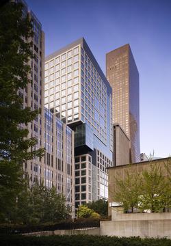 Gallery of Ann & Robert H. Lurie Children’s Hospital of Chicago / ZGF Architects + Solomon Cordwell Buenz + Anderson Mikos Architects  - 6