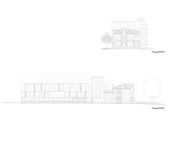 Gallery of Casey House / Hariri Pontarini Architects  - 27