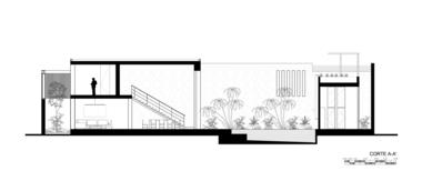 Gallery of Star House / Xavier Salas Arquitectos  - 28