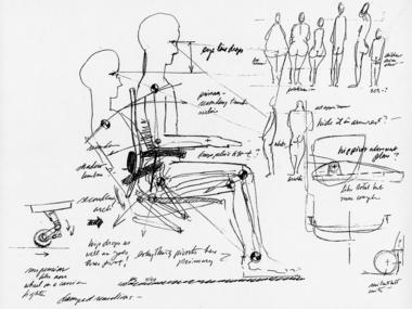 La importancia de entender el cuerpo humano: diseñando para las personas en todas sus formas y tamaños