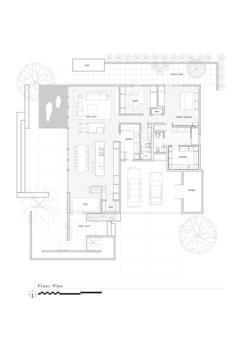 Gallery of Art Collectors Retreat / Rerucha Studio  - 15