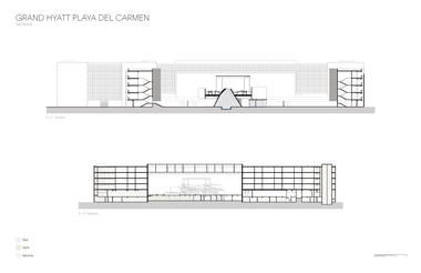 Galería de Hotel Grand Hyatt Playa del Carmen / Sordo Madaleno Arquitectos  - 31