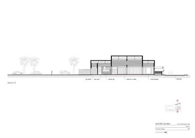 Gallery of Inspire Pure Fitness Gym  / Alhumaidhi Architects  - 26