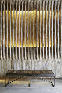 Gallery of Inspire Pure Fitness Gym  / Alhumaidhi Architects  - 6