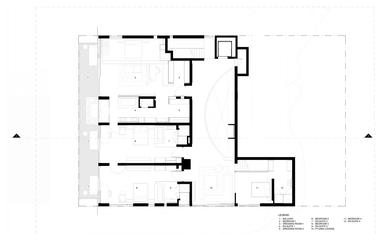 Gallery of Beyond  / SAOTA  - 23
