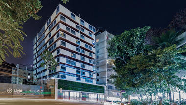 D’Oro Botafogo /  Cité Arquitetura + DC Arquitetura