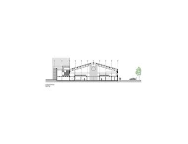 Galería de Mercado del Rio / Morales Vicaria Arquitectura  - 19