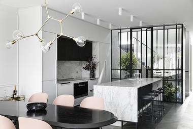 Gallery of Casa Atrio  / 165  - 4
