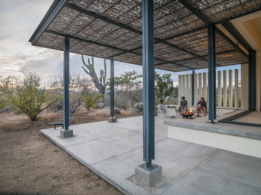 Gallery of Zacatitos 02 / Campos Leckie Studio  - 2