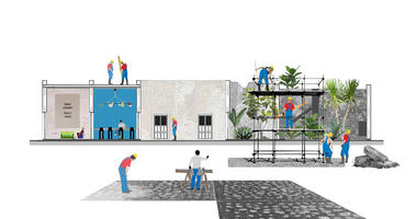 Gallery of Why Reusing Buildings Should - and Must - be the Next Big Thing  - 9