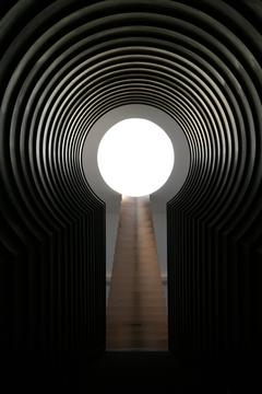 Gallery of James Turrell’s Roden Crater Set to Open After 45 years  - 4
