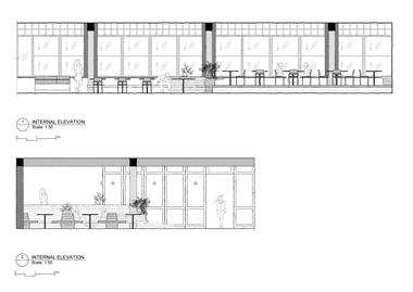 Gallery of Highroad / Foolscap Studio  - 27