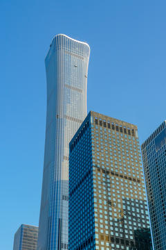 Gallery of These Are the World’s 25 Tallest Buildings  - 18