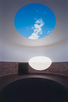 Gallery of James Turrell’s Roden Crater Set to Open After 45 years  - 2