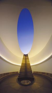 Gallery of James Turrell’s Roden Crater Set to Open After 45 years  - 5