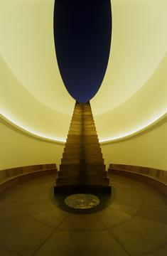 Gallery of James Turrell’s Roden Crater Set to Open After 45 years  - 10