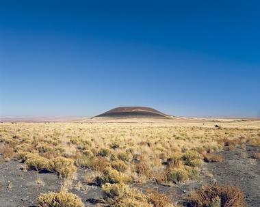 Gallery of James Turrell’s Roden Crater Set to Open After 45 years  - 11