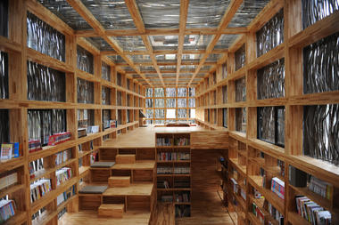 Gallery of 